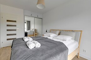 Dom & House Angielska Grobla