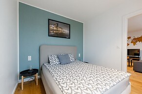 Dom & House Angielska Grobla