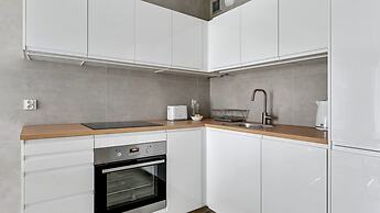 Dom & House Angielska Grobla