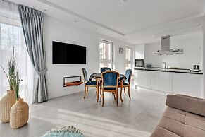 Dom & House Angielska Grobla