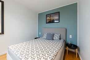 Dom & House Angielska Grobla