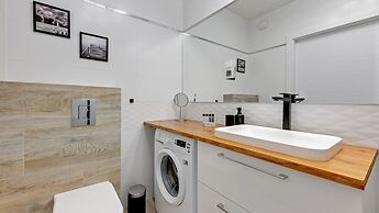 Dom & House Angielska Grobla