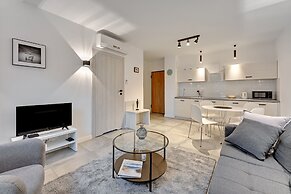 Dom & House Angielska Grobla