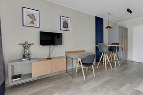 Dom & House Angielska Grobla