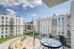 Dom & House Angielska Grobla