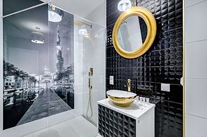 Dom & House Angielska Grobla