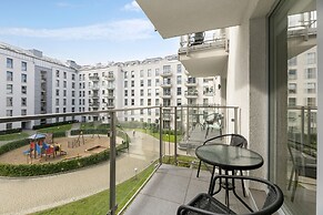 Dom & House Angielska Grobla