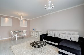 Dom & House Angielska Grobla