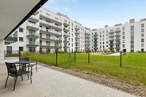 Dom & House Angielska Grobla