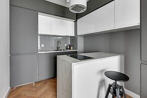 Dom & House Angielska Grobla