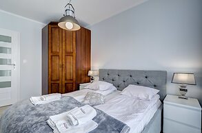 Dom & House Angielska Grobla