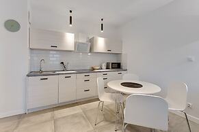 Dom & House Angielska Grobla