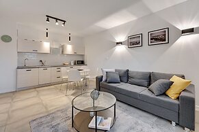 Dom & House Angielska Grobla