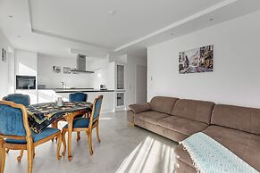 Dom & House Angielska Grobla