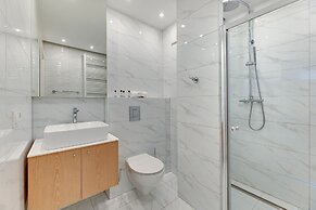 Dom & House Angielska Grobla