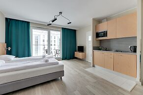 Dom & House Angielska Grobla