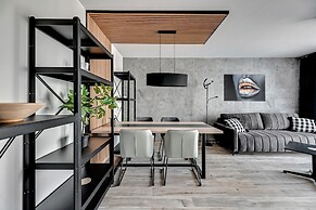 Dom & House Angielska Grobla