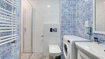 Dom & House Angielska Grobla