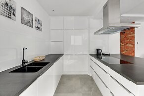 Dom & House Angielska Grobla