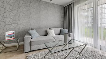 Dom & House Angielska Grobla