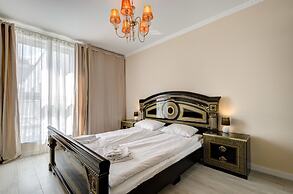 Dom & House Angielska Grobla