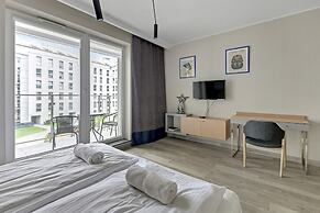 Dom & House Angielska Grobla