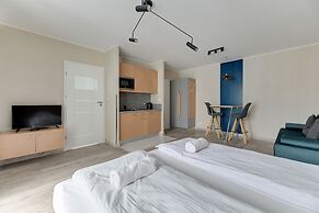 Dom & House Angielska Grobla