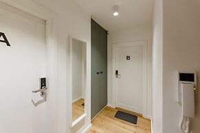 Dom & House Angielska Grobla