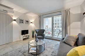 Dom & House Angielska Grobla