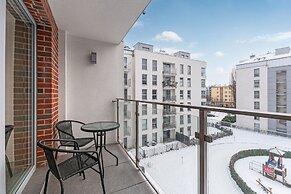 Dom & House Angielska Grobla