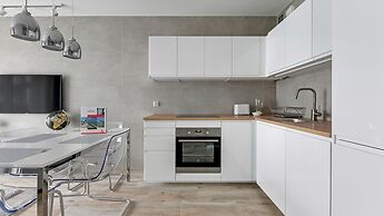 Dom & House Angielska Grobla