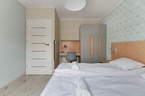 Dom & House Angielska Grobla