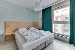 Dom & House Angielska Grobla