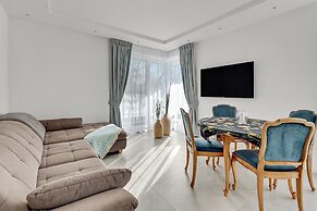 Dom & House Angielska Grobla