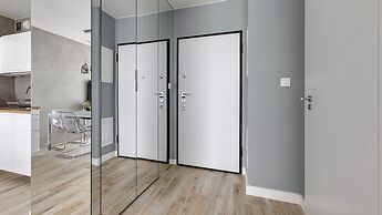 Dom & House Angielska Grobla