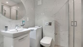 Dom & House Angielska Grobla