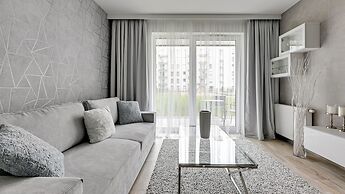 Dom & House Angielska Grobla