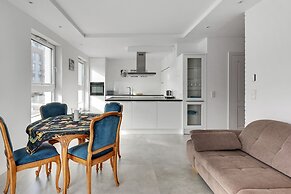 Dom & House Angielska Grobla