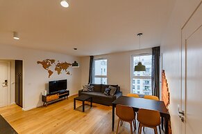 Dom & House Angielska Grobla