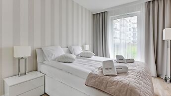 Dom & House Angielska Grobla