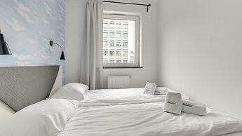 Dom & House Angielska Grobla