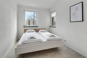 Dom & House Angielska Grobla