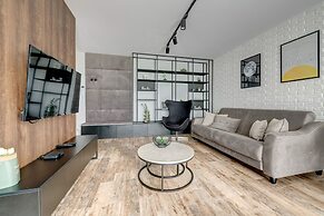 Dom & House Angielska Grobla