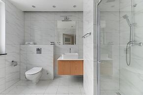 Dom & House Angielska Grobla