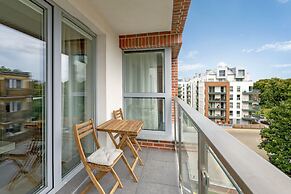 Dom & House Angielska Grobla