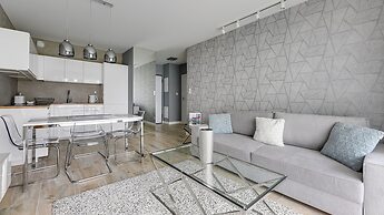 Dom & House Angielska Grobla