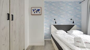 Dom & House Angielska Grobla