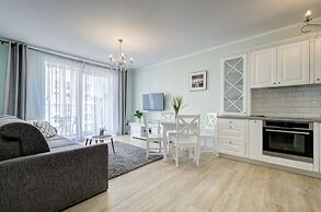 Dom & House Angielska Grobla