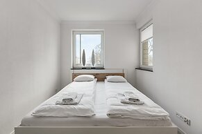 Dom & House Angielska Grobla