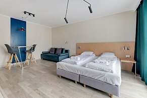 Dom & House Angielska Grobla